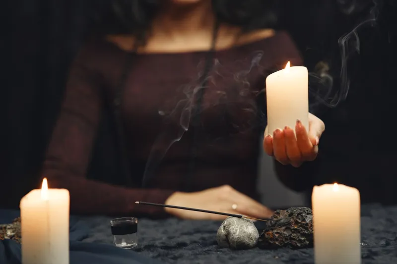 She Was Always Sacred: 5 Ancient Goddess Rituals That Modern Women Are Bringing Back to Life