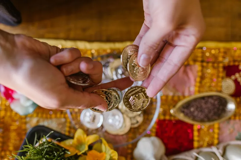 Goddess Money: How Spiritual Women Are Rewriting the Rules of Financial Success