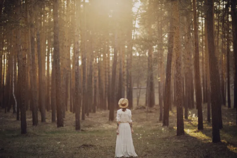 The Path That Doesn't Make Sense on Paper: Learning to Trust Your Inner GPS Over the Expected Timeline